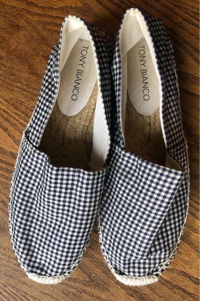 tony bianco espadrilles